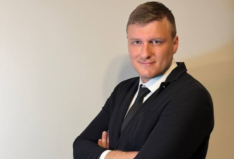 Квест як бізнес: як інтелектуальна гра перетворюється на успішний стартап — історія одесита Олексія Колєснікова