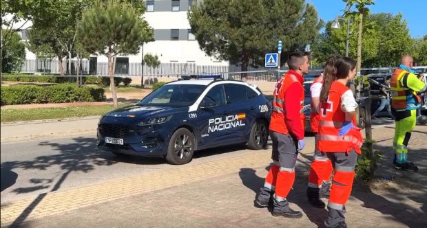Убивство Андрія Портнова: іспанська поліція розшукує нападників