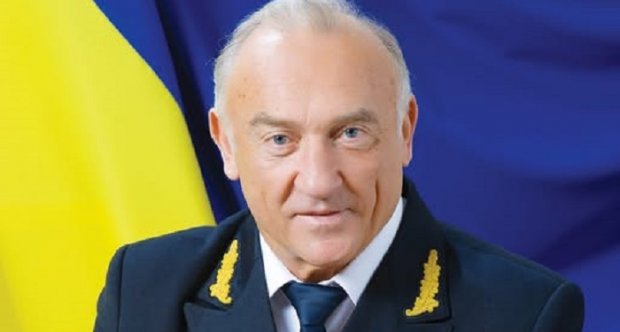 Помер відомий одеський політик Юрій Крук