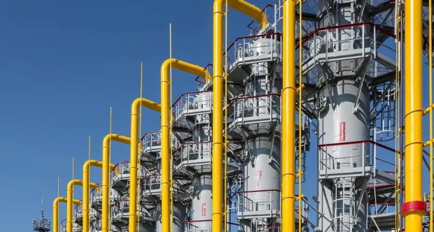 П’ять країн домовилися про постачання американського газу в Україну через Трансбалканський коридор