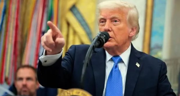 У США суд визнав неконституційними тарифи Трампа