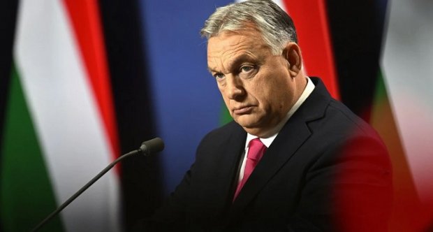 Орбан звинуватив Україну в причетності до більшості банківських шахрайств в Угорщині