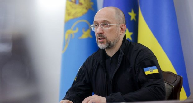 Шмигаль: Відновлення квот ЄС на агроімпорт не створює загроз у короткостроковій перспективі