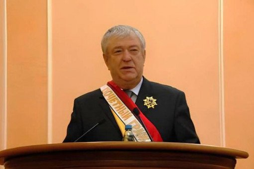 Помер Руслан Боделан