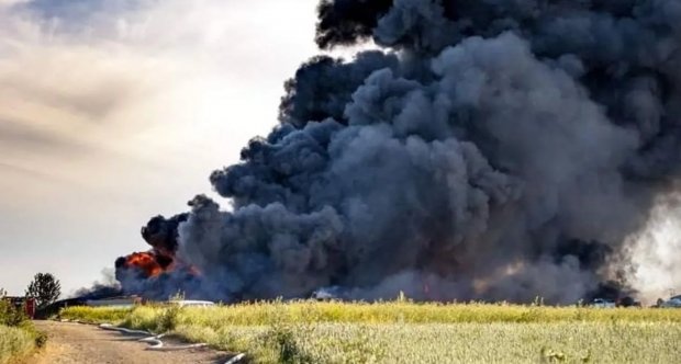 Війна та довкілля: агресія рф завдала Україні екологічних збитків на понад 3,9 трлн грн