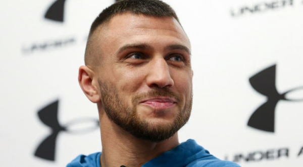 Колишній чемпіон світу розповів, що він думає про Ломаченка