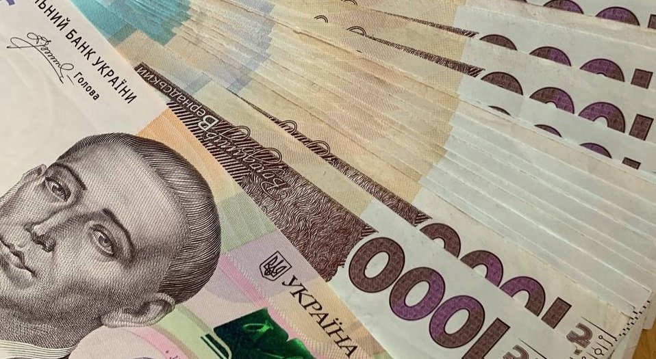 Ощадбанк накопичив понад 10 мільярдів гривень невиплачених пенсій