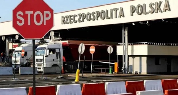 Польща запровадила прикордонний контроль з двома країнами ЄС