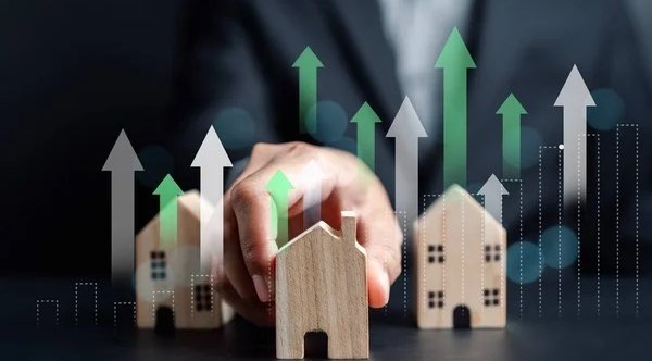 За програмою «єОселя» видано пільгових кредитів більш ніж на 30 млрд грн