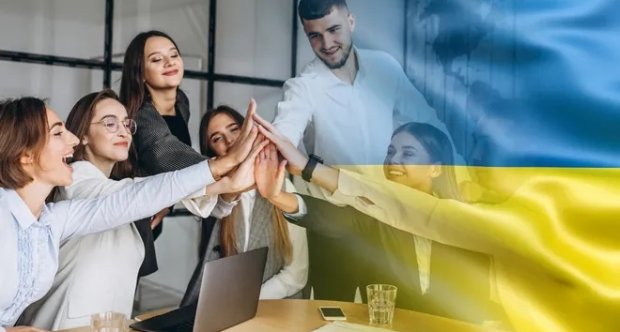Український бізнес підтримує ідею чотириденного робочого тижня — без скорочення зарплати