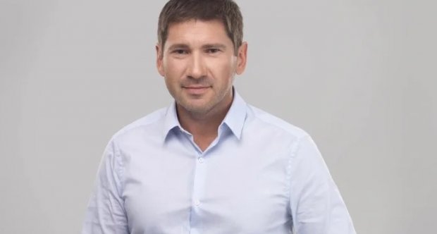 Втікача-депутата Матвєєва затримали в Греції