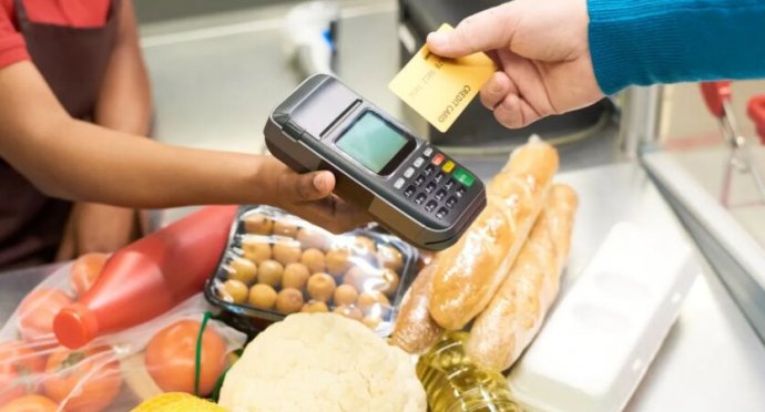 Виробники масово підняли ціни на продукти