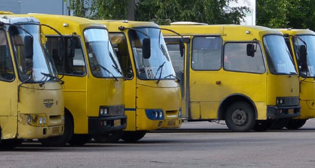 Тимчасові незручності: ремонт на Тираспольському шосе вплине на автобусні маршрути