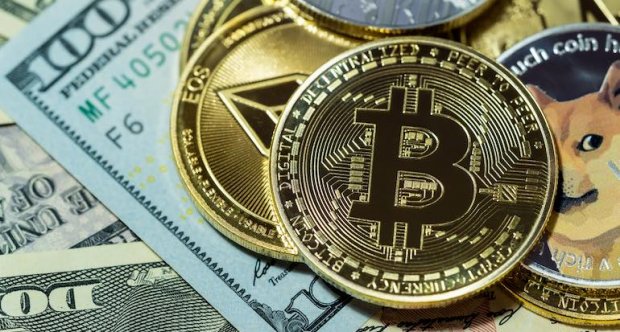 Україна готується до легалізації криптовалют