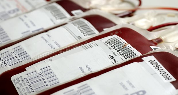 У жительки Індії виявили унікальну групу крові, раніше невідому в міжнародній медицині