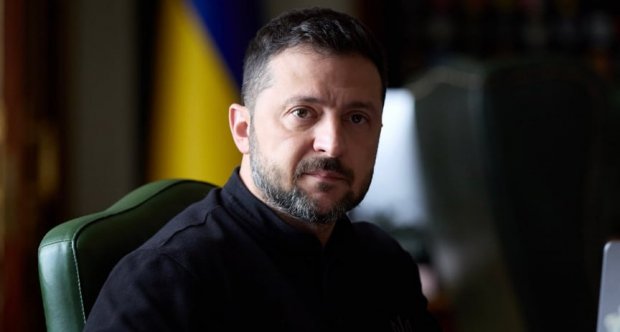 Зеленський у Берліні проведе переговори з Мерцом та візьме участь у відеоконференції з Трампом і європейськими лідерами