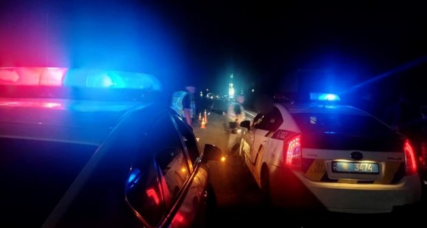 Смертельна ДТП в Авангарді: пішохід загинув під колесами двох авто