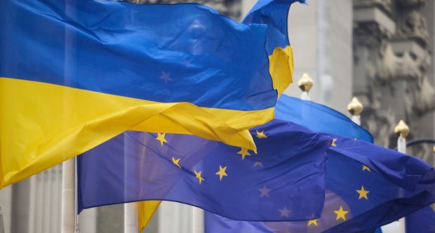 ЄС шукає спосіб використати €200 млрд заморожених російських активів для відбудови України
