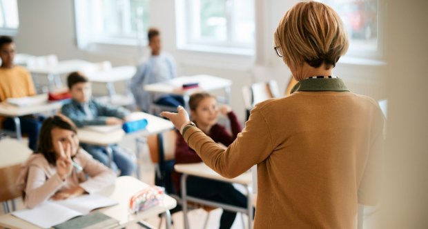 Школи Одеси зустрінуть дітей: інклюзивні класи, нові вчителі та підтримка переселенців