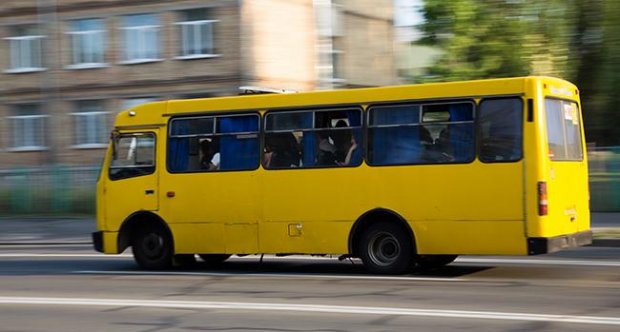 В Одесі через велогонки тимчасово змінять рух транспорту