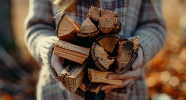 Чи можна безкоштовно брати сухостій у лісі: що каже закон
