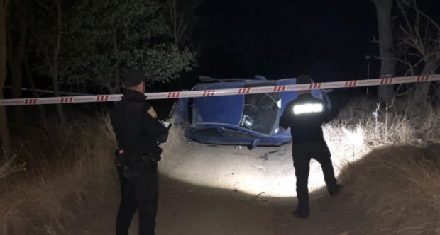 Смертельна аварія на Одещині: у ДТП загинули дві неповнолітні дівчинки, ще троє людей у лікарні