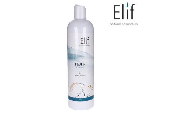 Гель для душу при псоріазі Київ та Україна