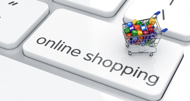 Онлайн-платформи в Україні зобов’яжуть передавати дані продавців до податкової
