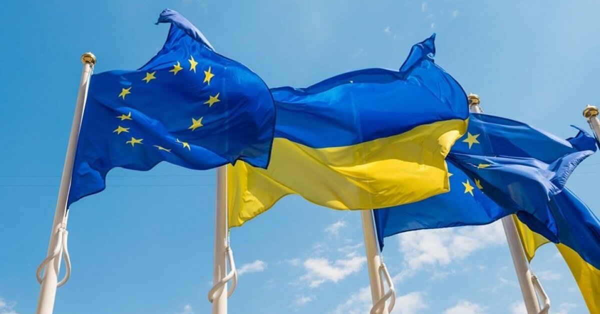 ЕС упростил приостановку безвиза для 61 страны, включая Украину