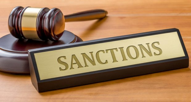 ЄС відновив санкції проти Ірану через ядерну програму