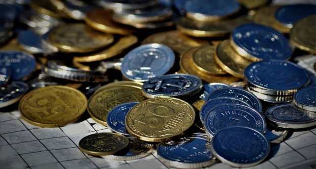 В Україні можуть з’явитися “шаги” замість копійок: Верховна Рада розгляне закон про дерадянізацію національної валюти