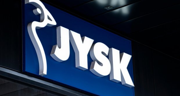 JYSK відкриває 110-й магазин в Україні та восьмий в Одесі