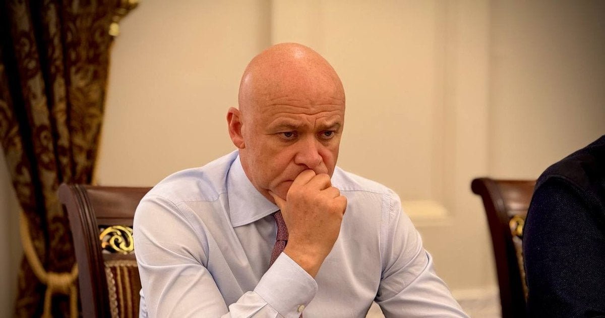 Труханову суд збільшив заставу до 42 млн гривень