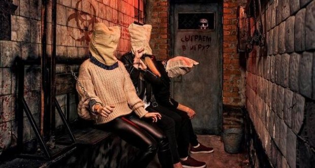 Квест-кімнати майбутнього: український дослідник запропонував модель, що «підлаштовується» під мотивацію гравця