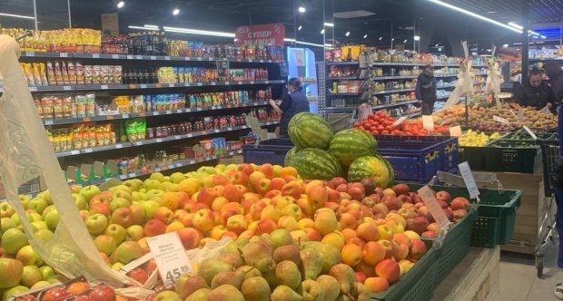 Які продукти харчування подорожчають у листопаді