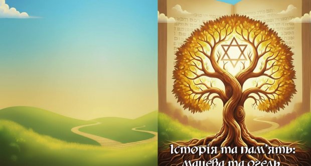 Ольга Чінена створила каталог єврейських кладовищ Кодими та Крутих від XVIII до початку ХХ століття