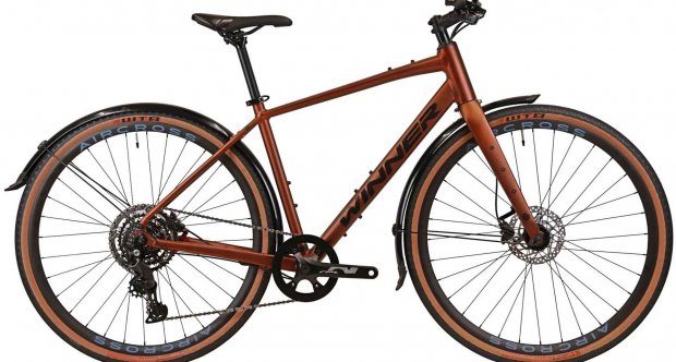 ��������� Winner Traffic 2025 ����