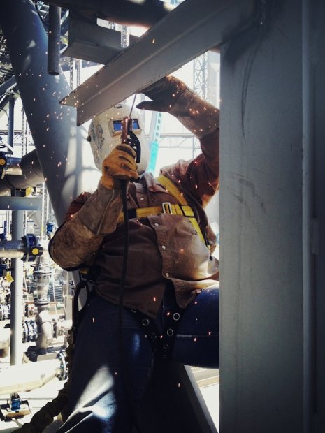 Придбати все для зварювання