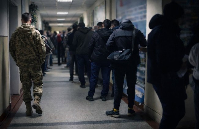 Михайло Федоров анонсував комплексну реформу мобілізації