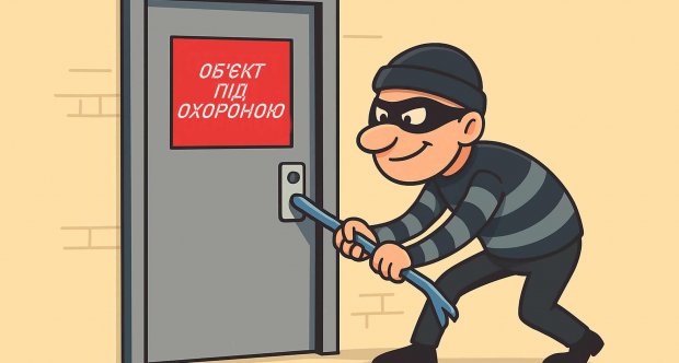 Услуги охраны Харьков - Заказать охрану - Охранное агентство Харьков