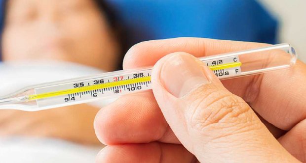 В Одесі знизилася захворюваність на ГРВІ та грип