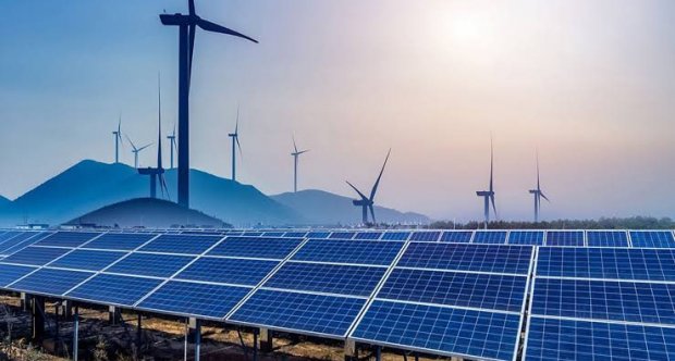 Як може змінитися енергосистема України