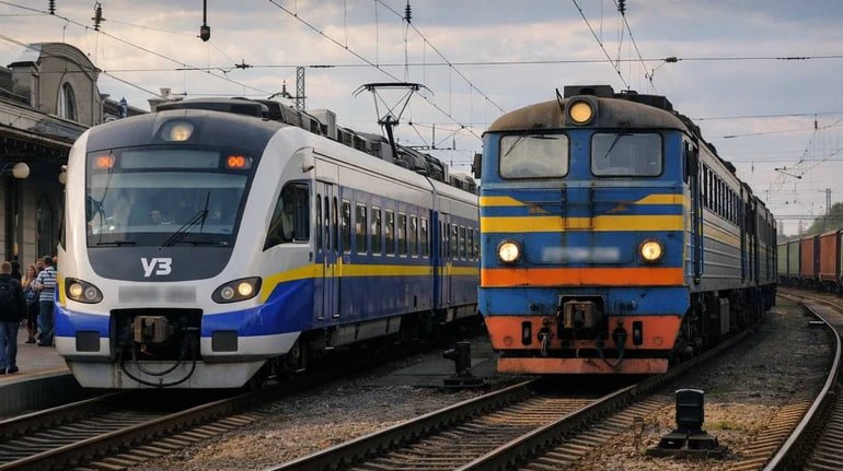 Посадовців «Укрзалізниці» підозрюють у розтраті понад 4,4 млн грн під час закупівель