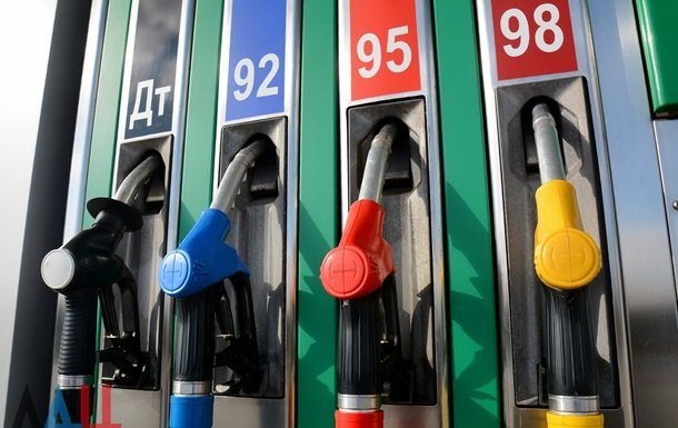 Ціни на пальне в Україні 26 травня: автогаз подешевшав, бензин і дизель без змін