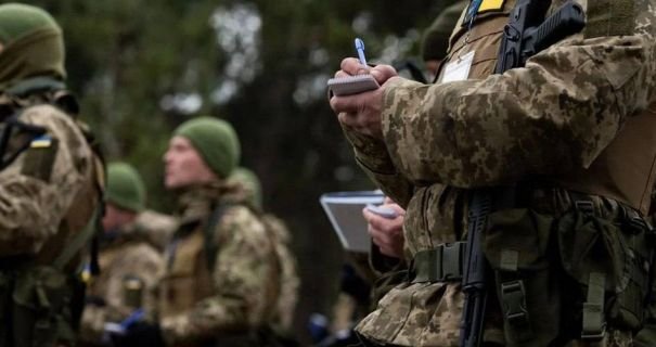 «Дія» призупинила прийом нових заявок на відстрочку від мобілізації