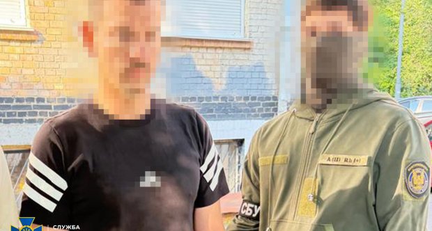 СБУ затримала керівників оборонного заводу через вибухи на незаконних складах у Вишневому