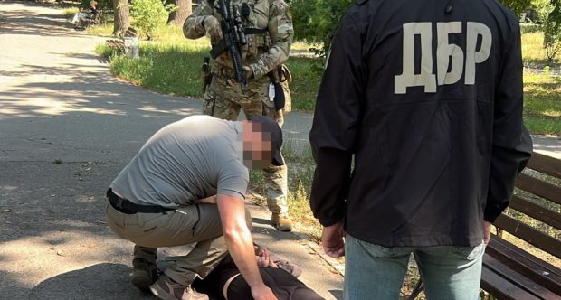 Спроба усунути суддю заради грошей: на Одещині викрили зловмисника, який планував замовний злочин