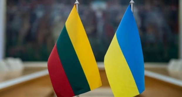 Литва розгортає виробництво українських безпілотників